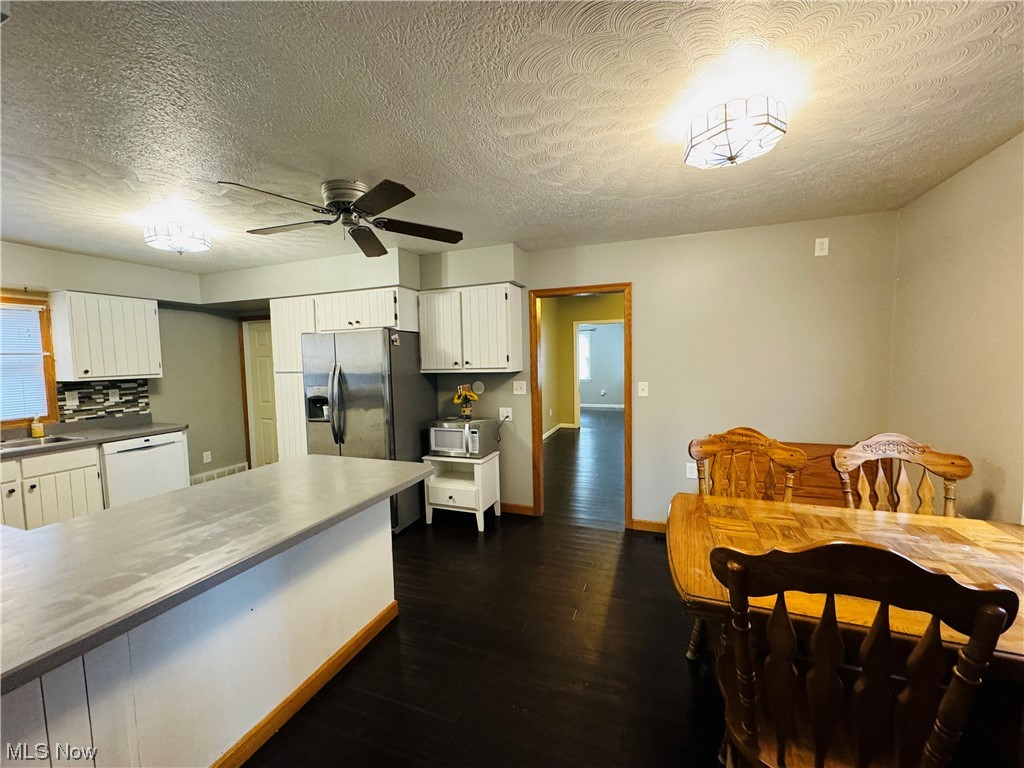 George Garfords - Residential