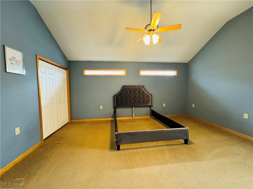 George Garfords - Residential