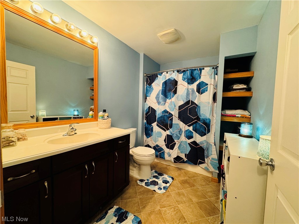 George Garfords - Residential