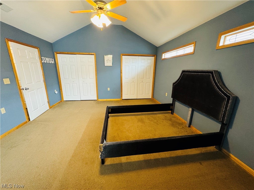 George Garfords - Residential