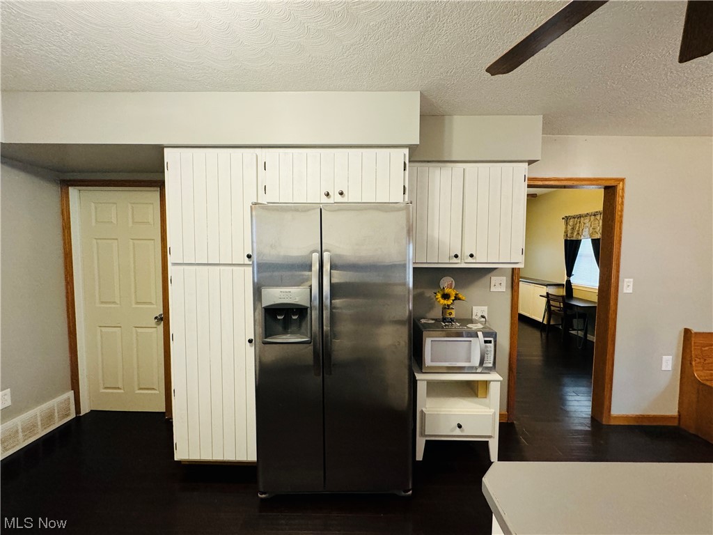 George Garfords - Residential