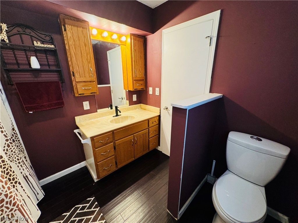 George Garfords - Residential