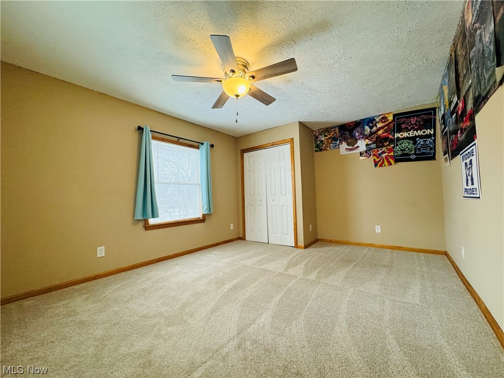 George Garfords - Residential