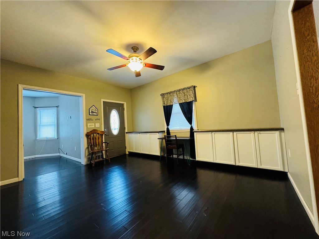 George Garfords - Residential