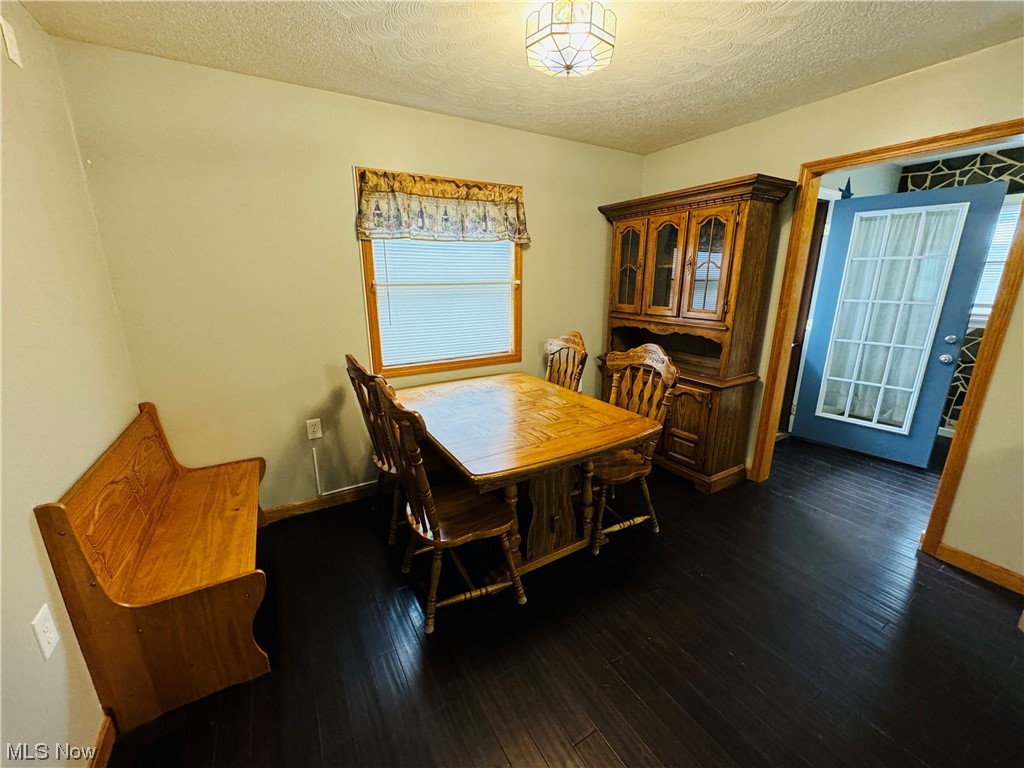 George Garfords - Residential