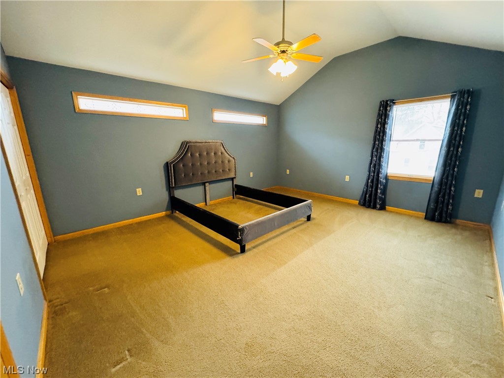 George Garfords - Residential