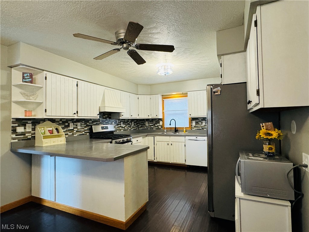 George Garfords - Residential