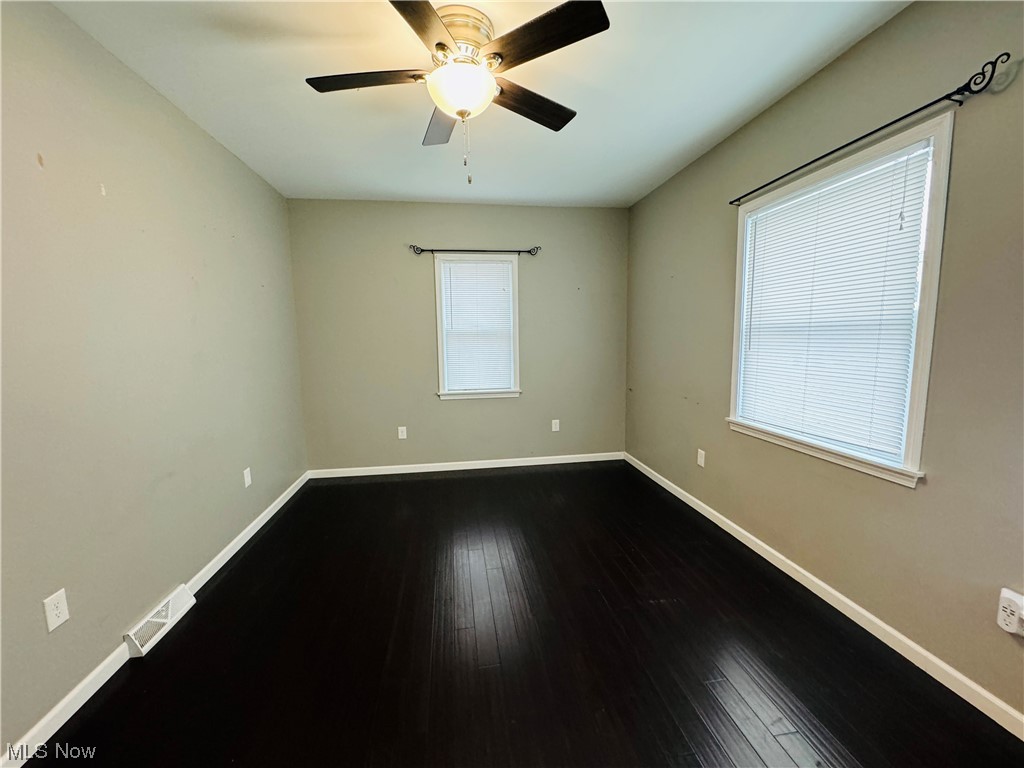 George Garfords - Residential