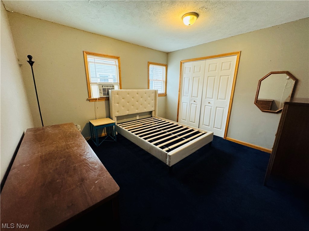 George Garfords - Residential