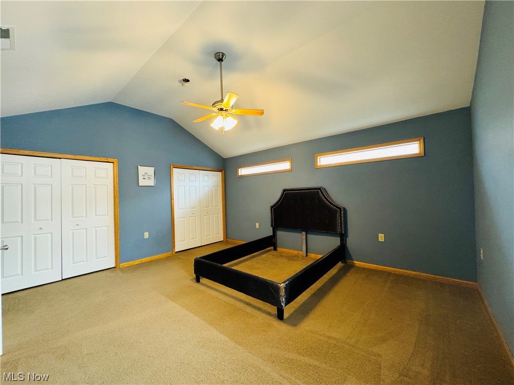 George Garfords - Residential