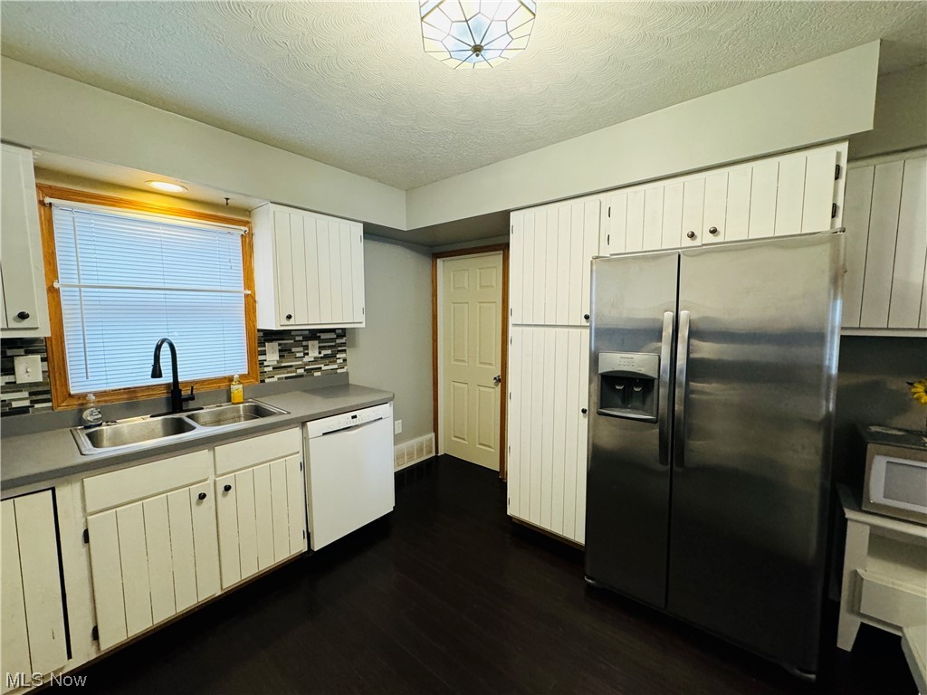 George Garfords - Residential