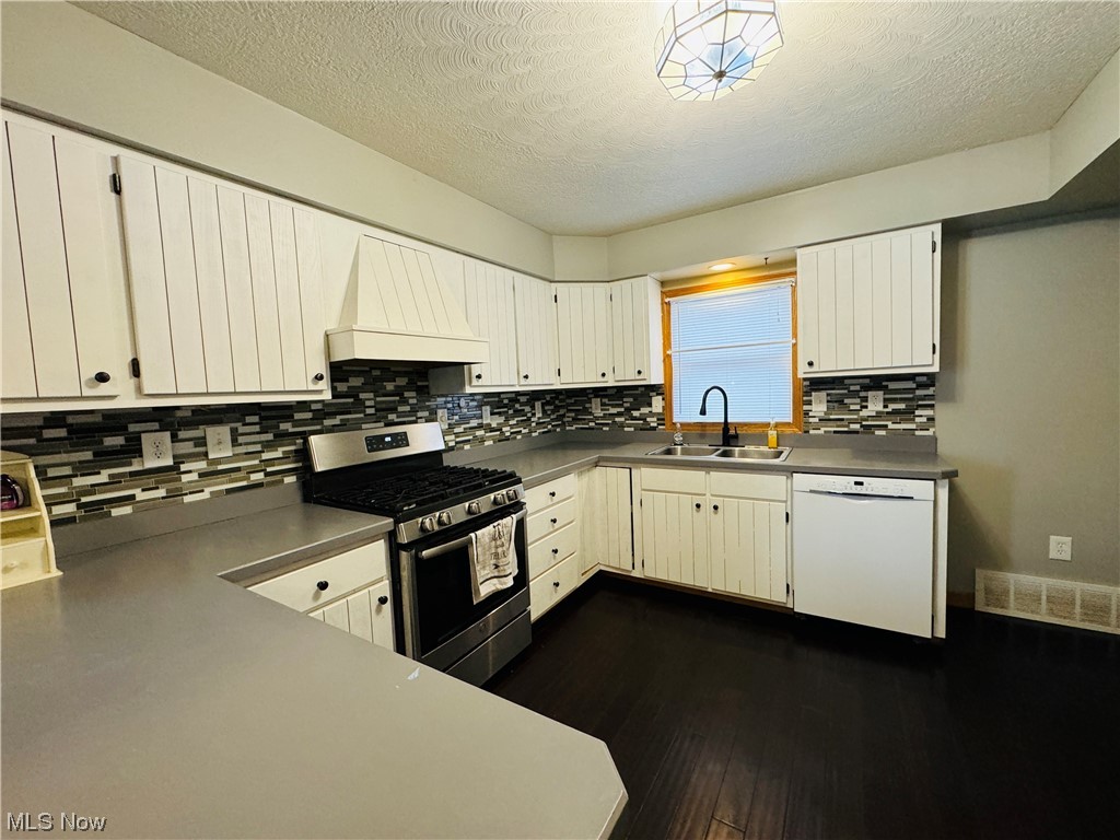 George Garfords - Residential