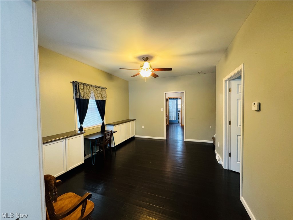 George Garfords - Residential