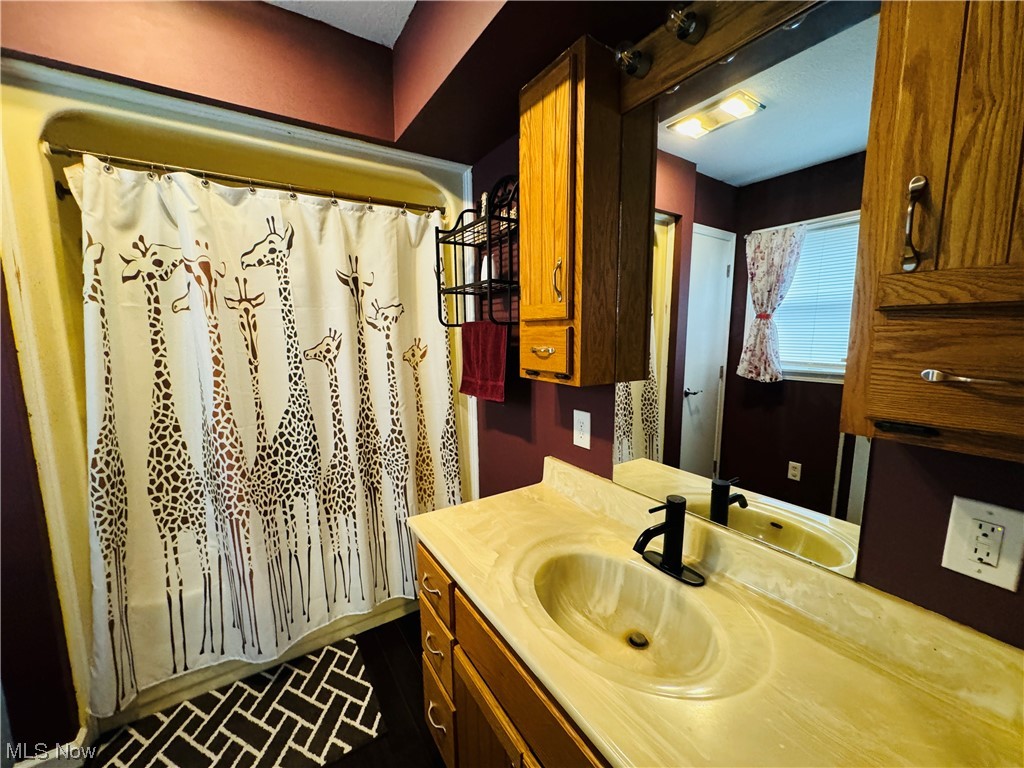 George Garfords - Residential