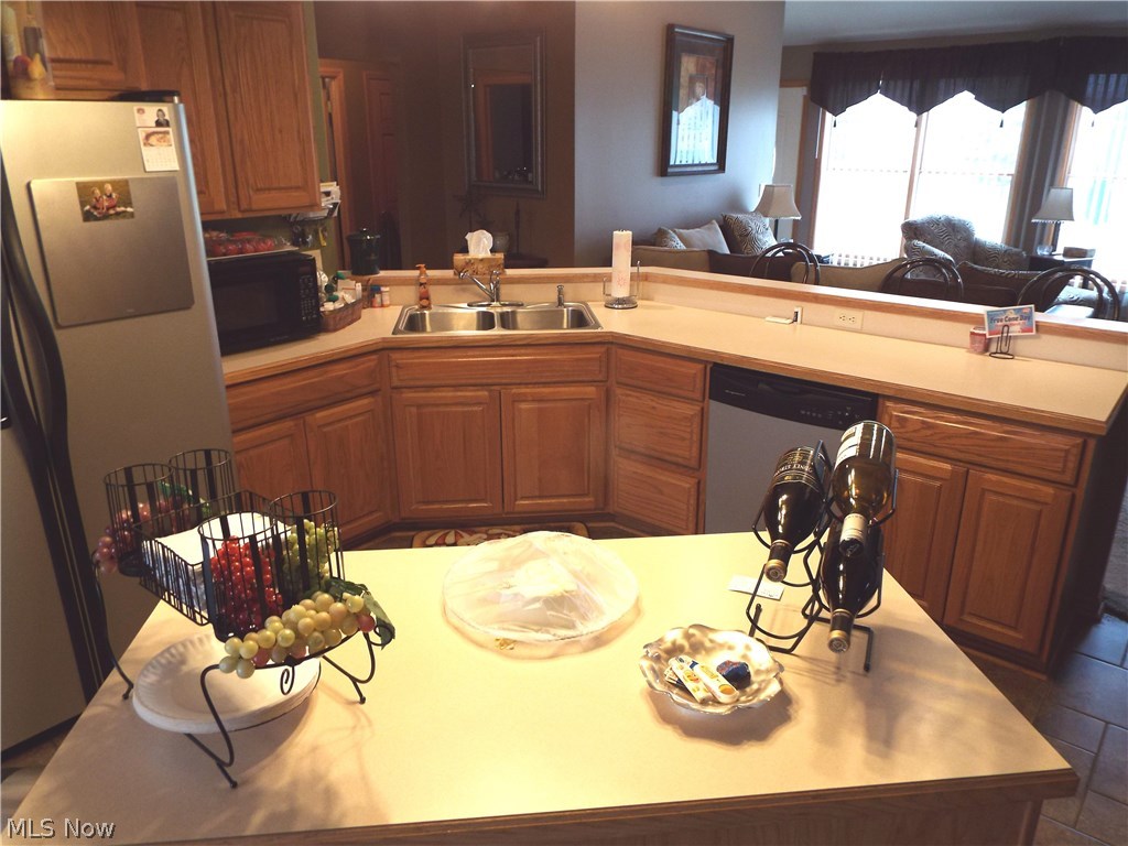 Alliance - Residential