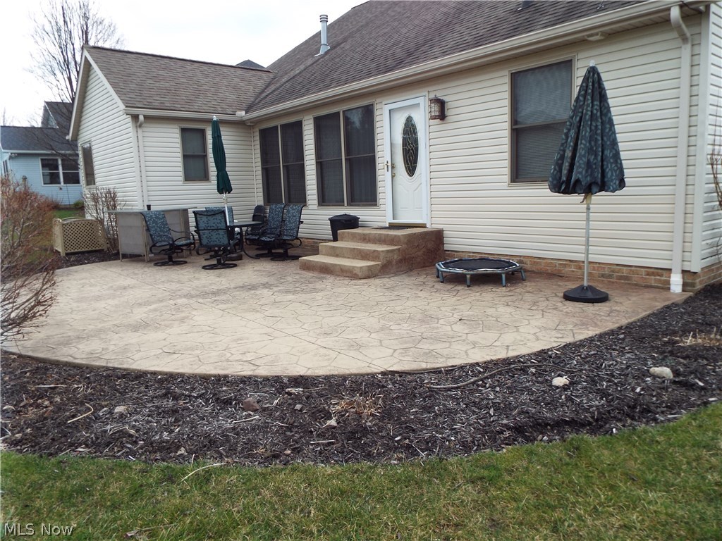 Alliance - Residential