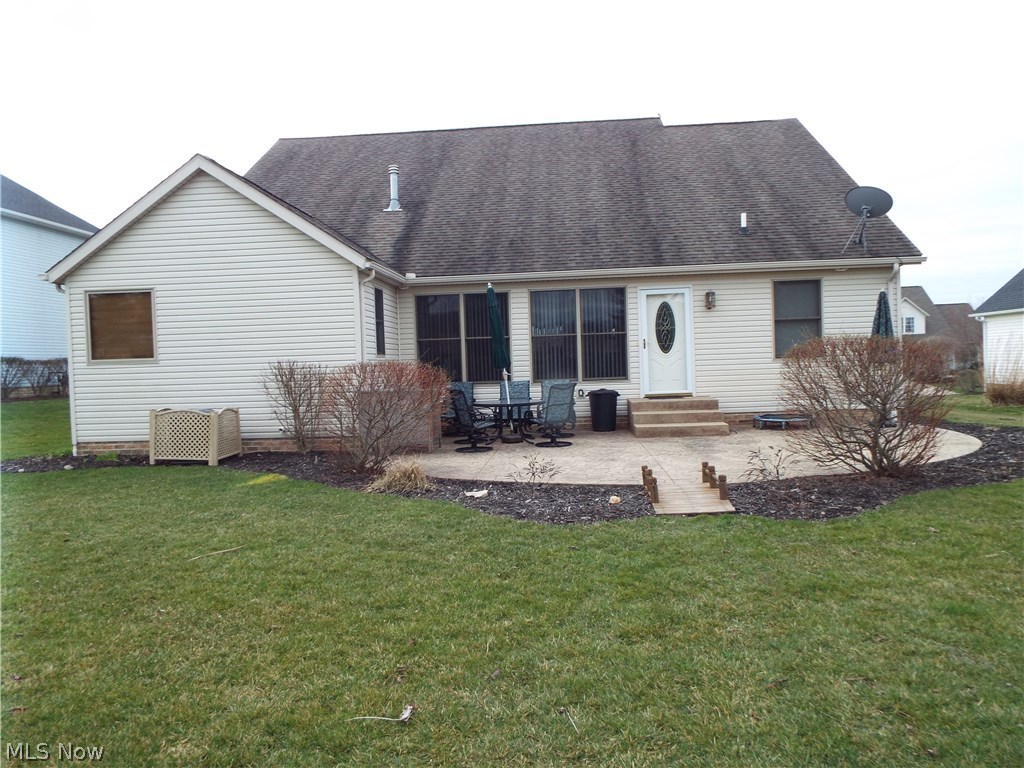 Alliance - Residential