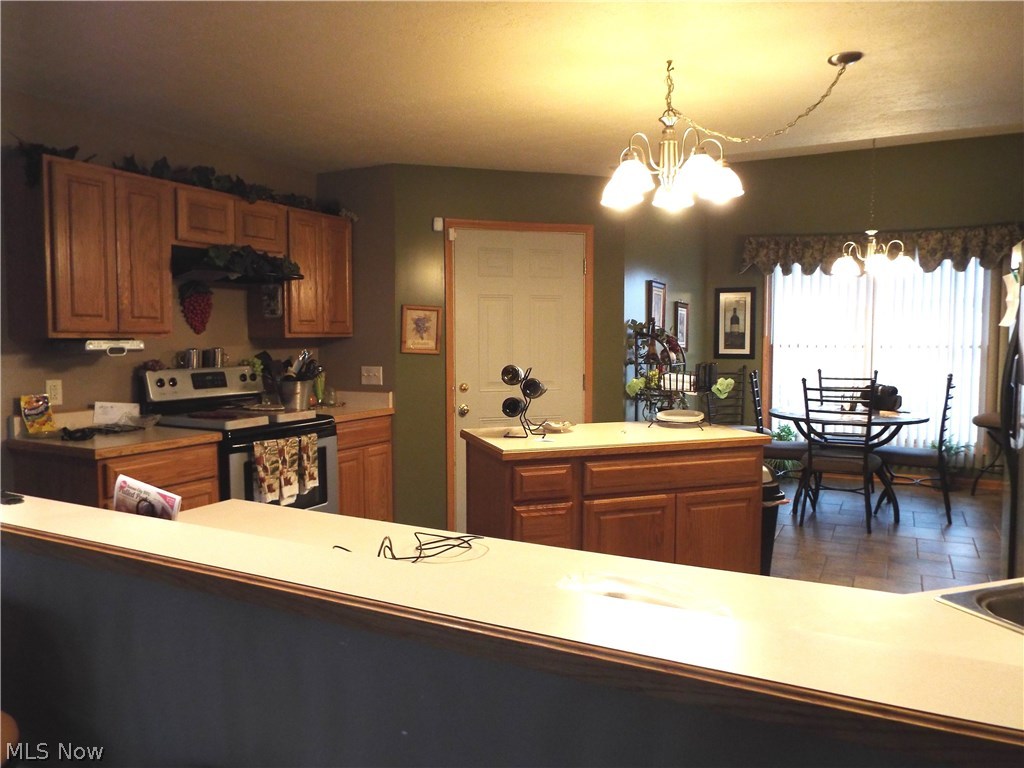 Alliance - Residential