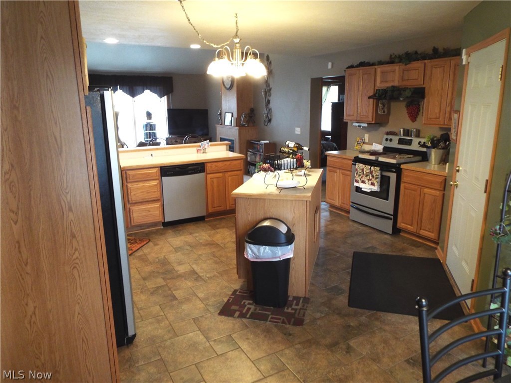 Alliance - Residential