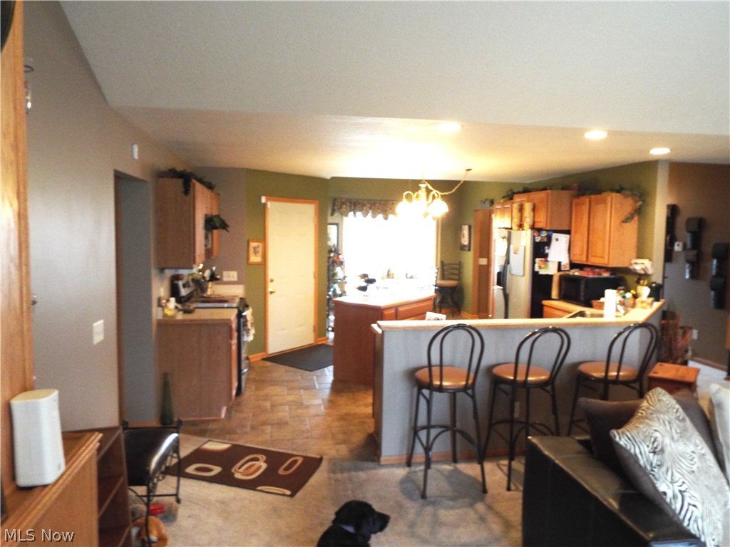 Alliance - Residential