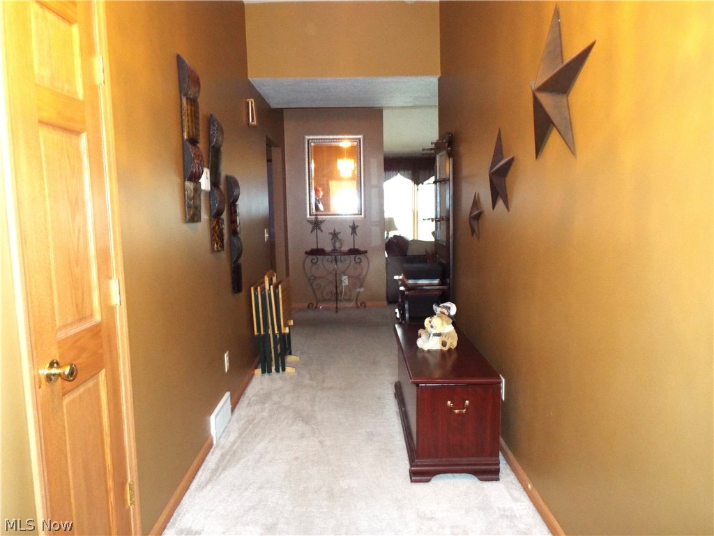 Alliance - Residential