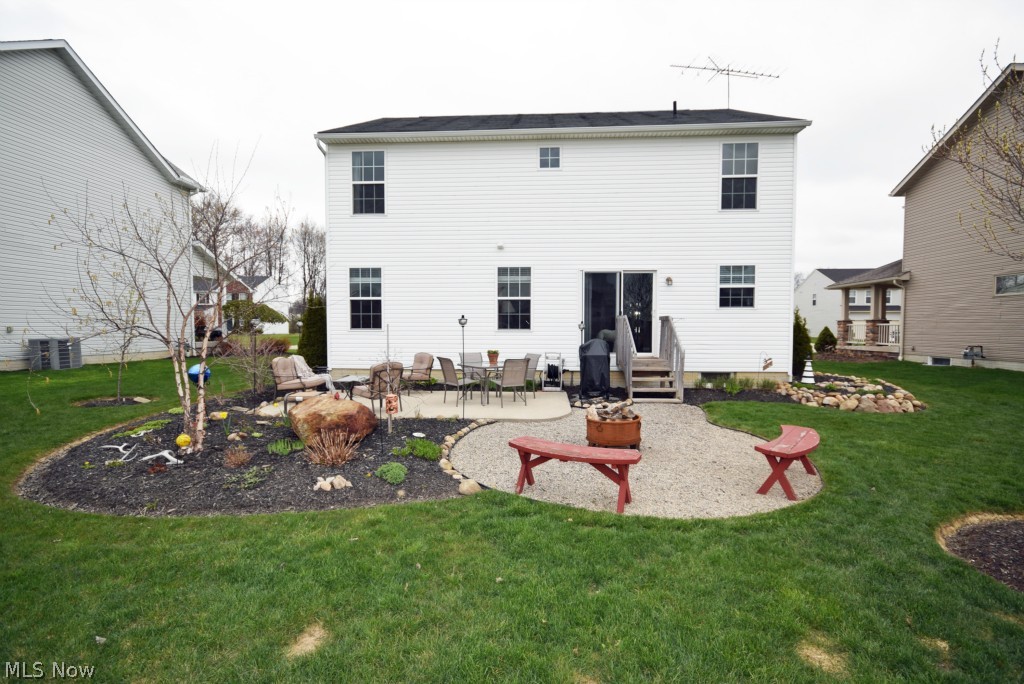 Sterling Green Allotment Ph 01 - Residential