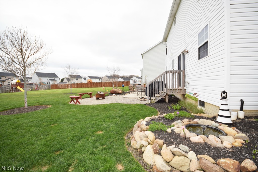 Sterling Green Allotment Ph 01 - Residential