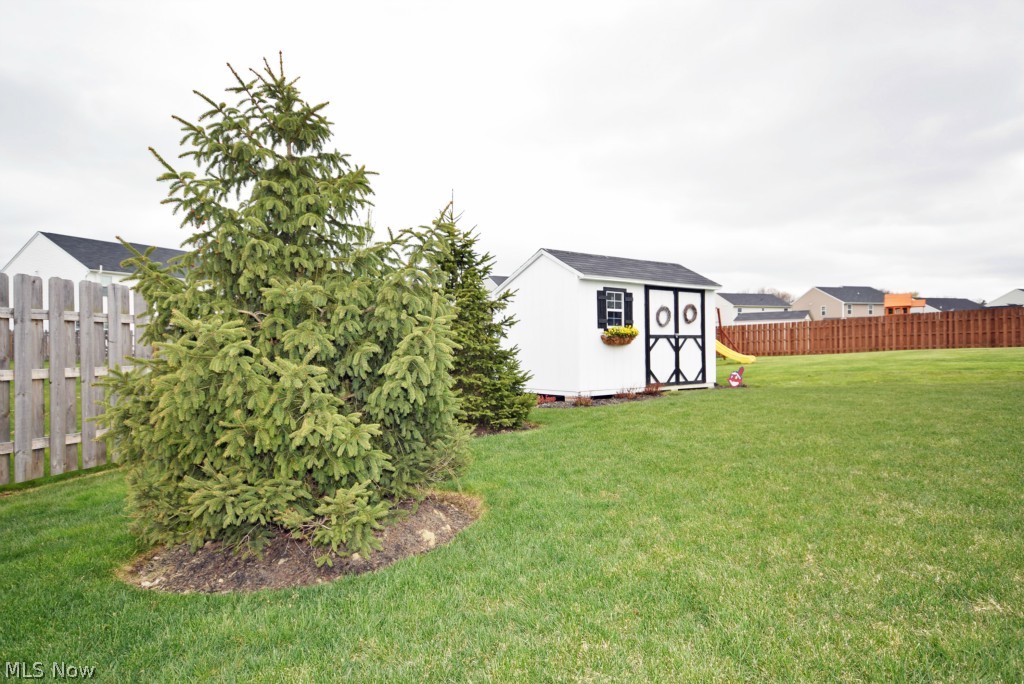 Sterling Green Allotment Ph 01 - Residential