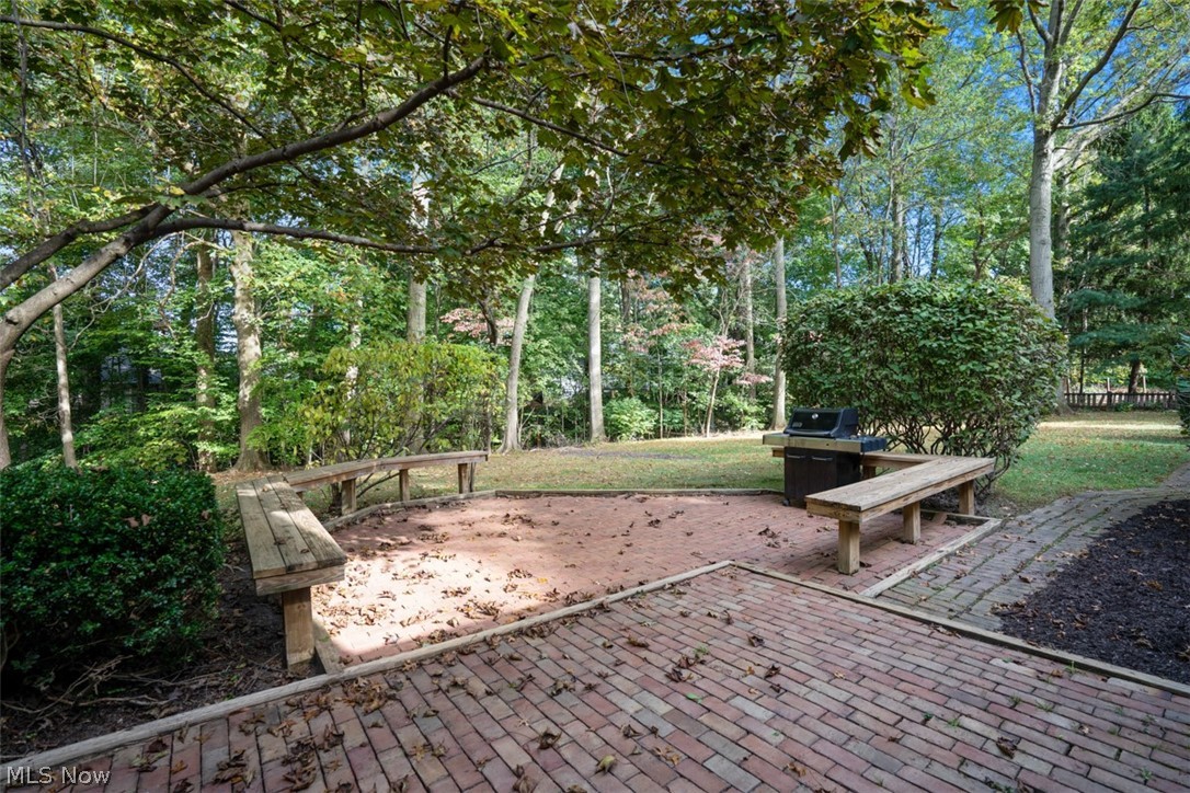 Hunters Woods - Residential