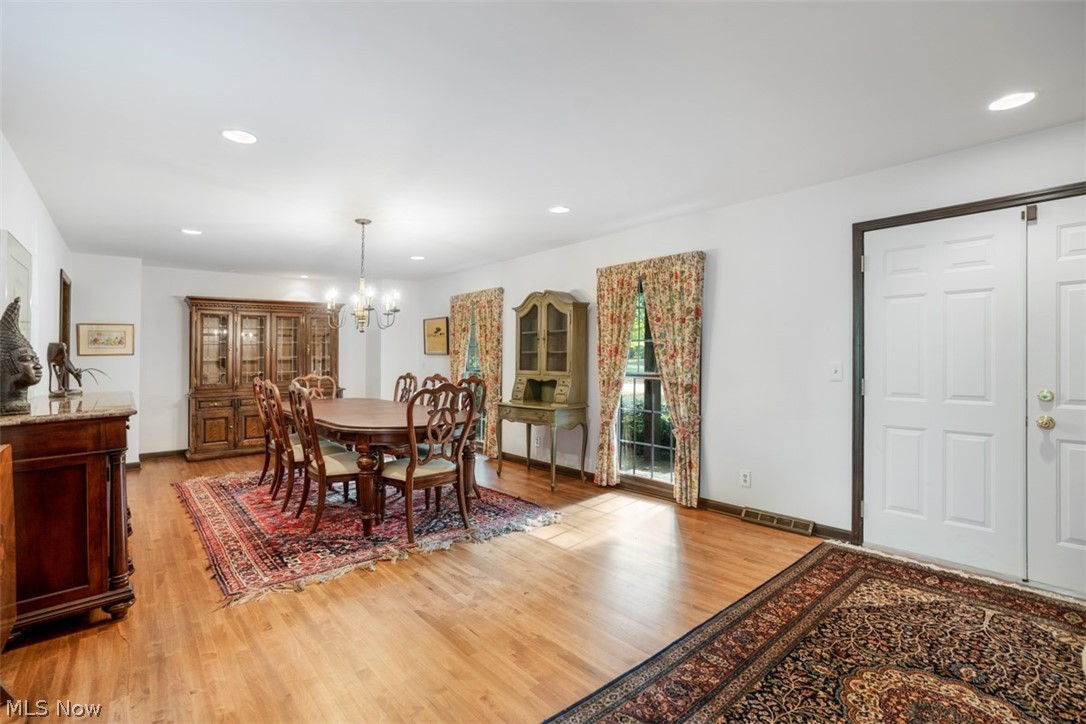 Hunters Woods - Residential