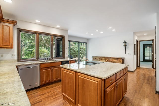 Hunters Woods - Residential