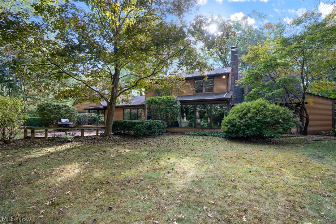 Hunters Woods - Residential