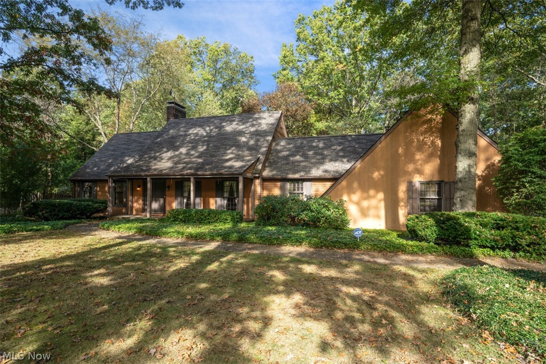 Hunters Woods - Residential