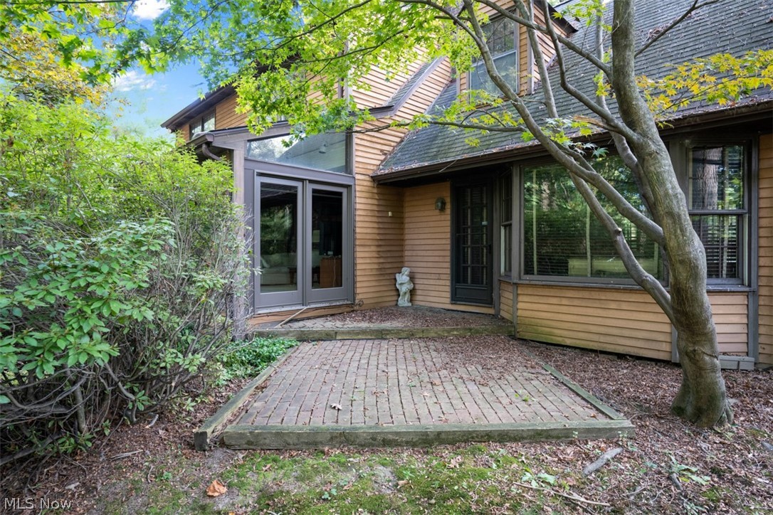 Hunters Woods - Residential