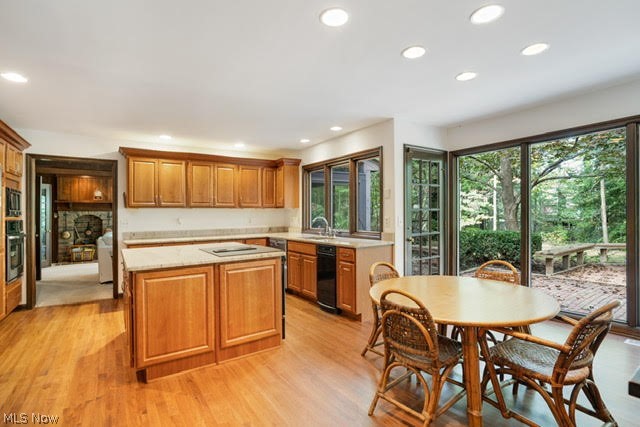 Hunters Woods - Residential