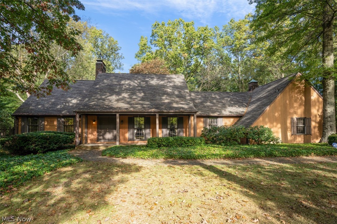 Hunters Woods - Residential