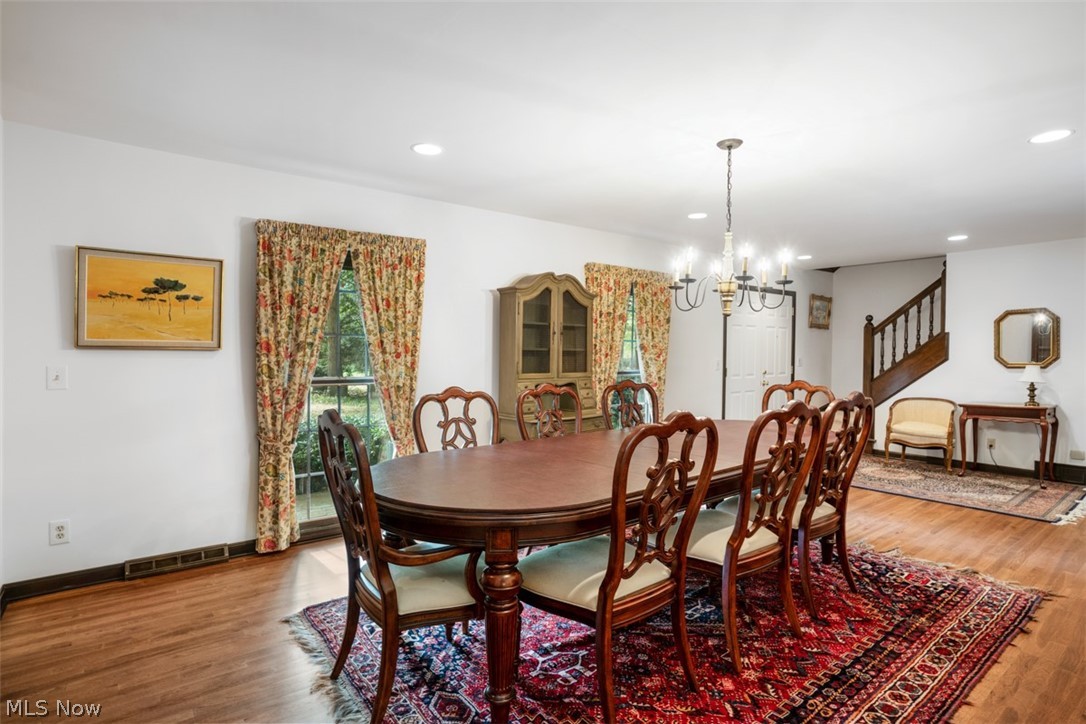 Hunters Woods - Residential