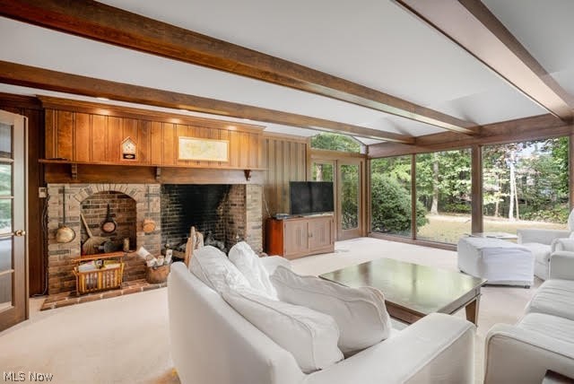 Hunters Woods - Residential