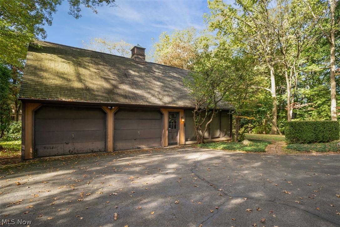 Hunters Woods - Residential