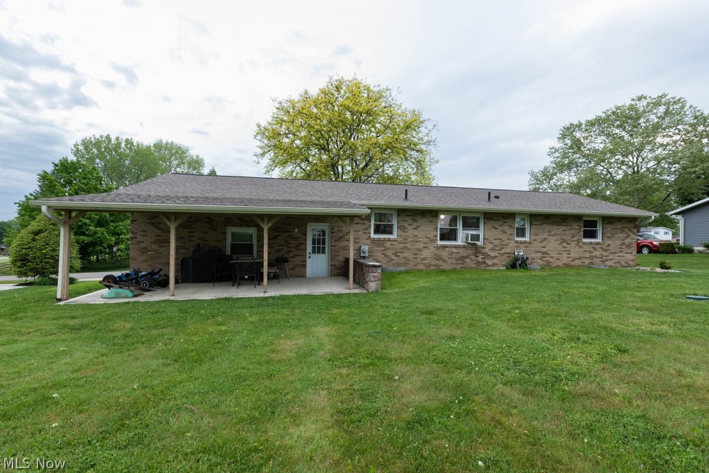 Westview Estates - Residential