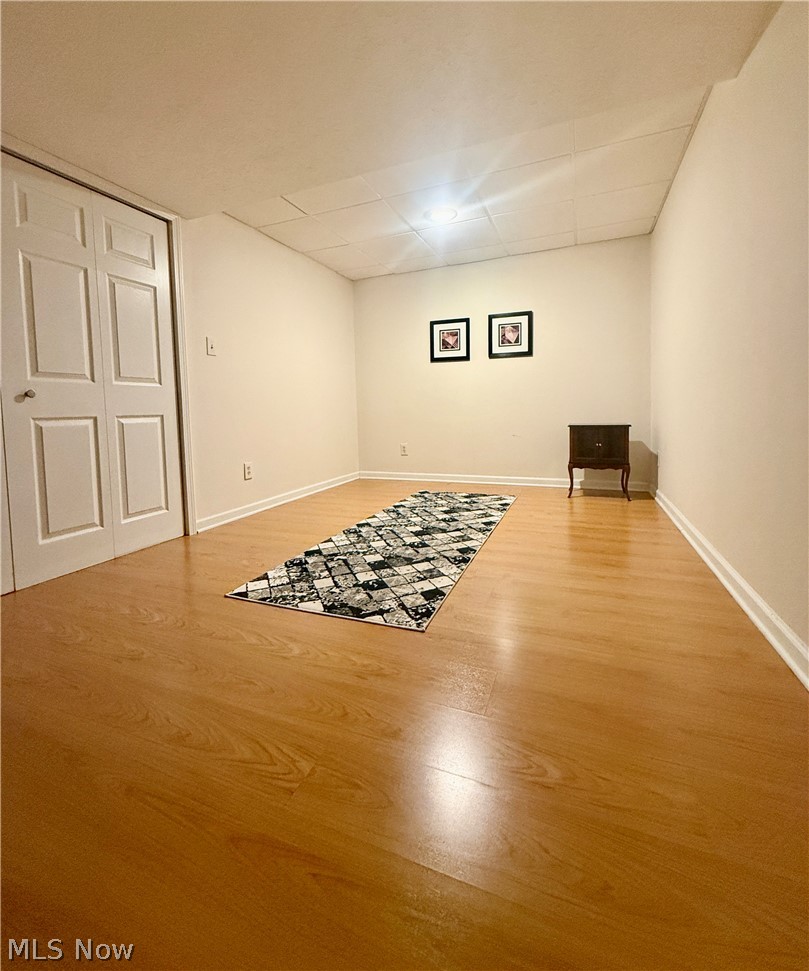 Parkside/Eastwood Village Condo - Residential