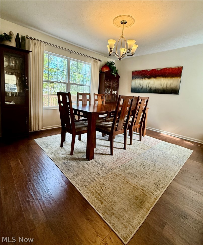 Parkside/Eastwood Village Condo - Residential