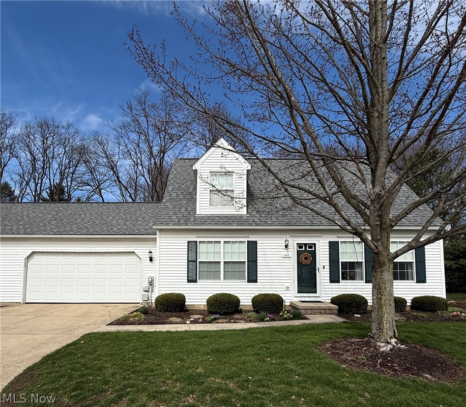 Parkside/Eastwood Village Condo - Residential