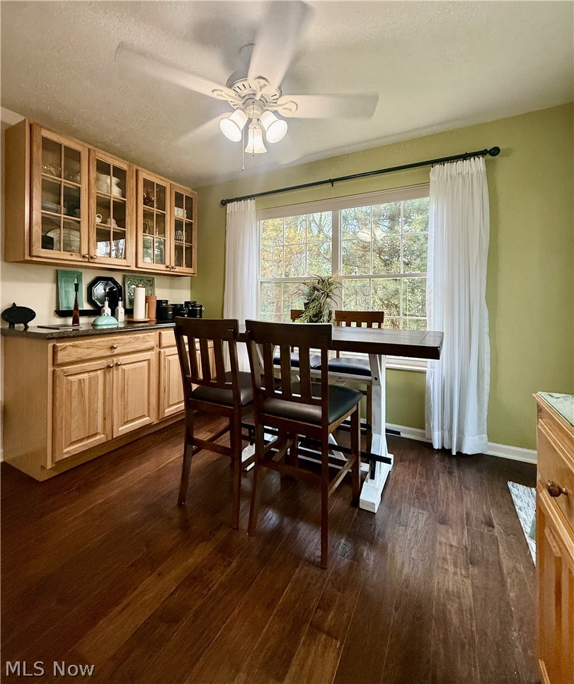 Parkside/Eastwood Village Condo - Residential