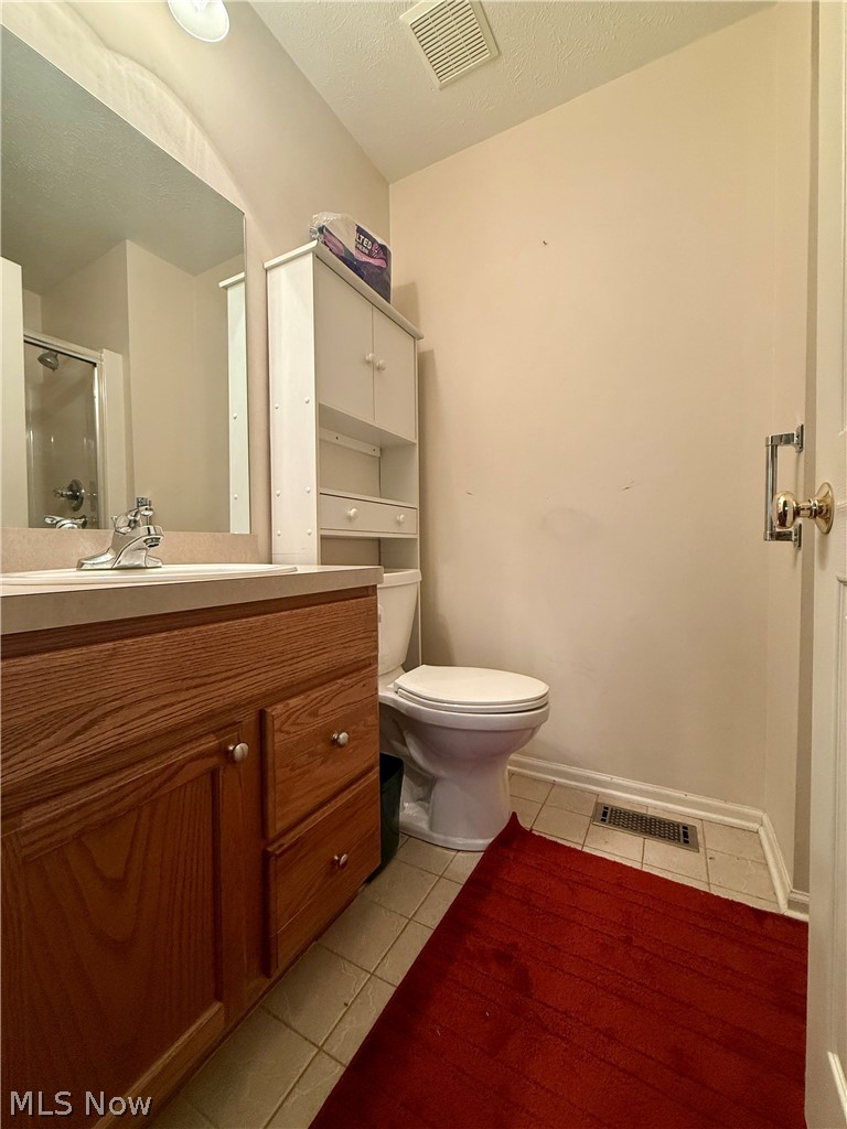 Parkside/Eastwood Village Condo - Residential