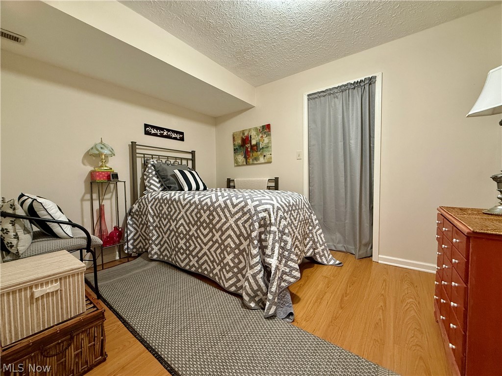 Parkside/Eastwood Village Condo - Residential