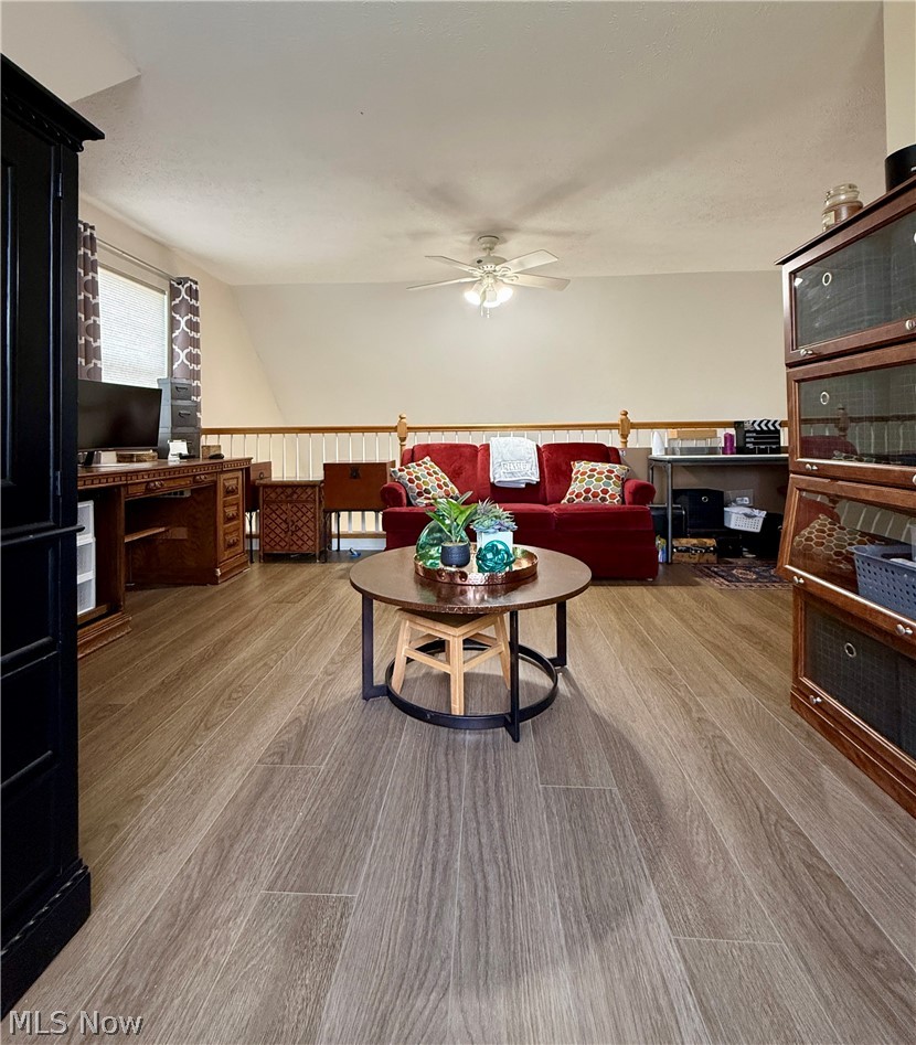 Parkside/Eastwood Village Condo - Residential