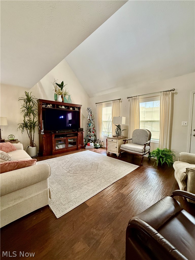 Parkside/Eastwood Village Condo - Residential