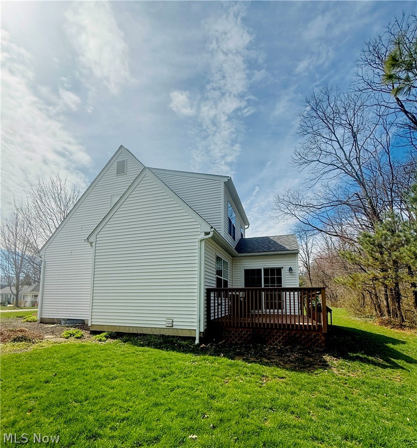 Parkside/Eastwood Village Condo - Residential