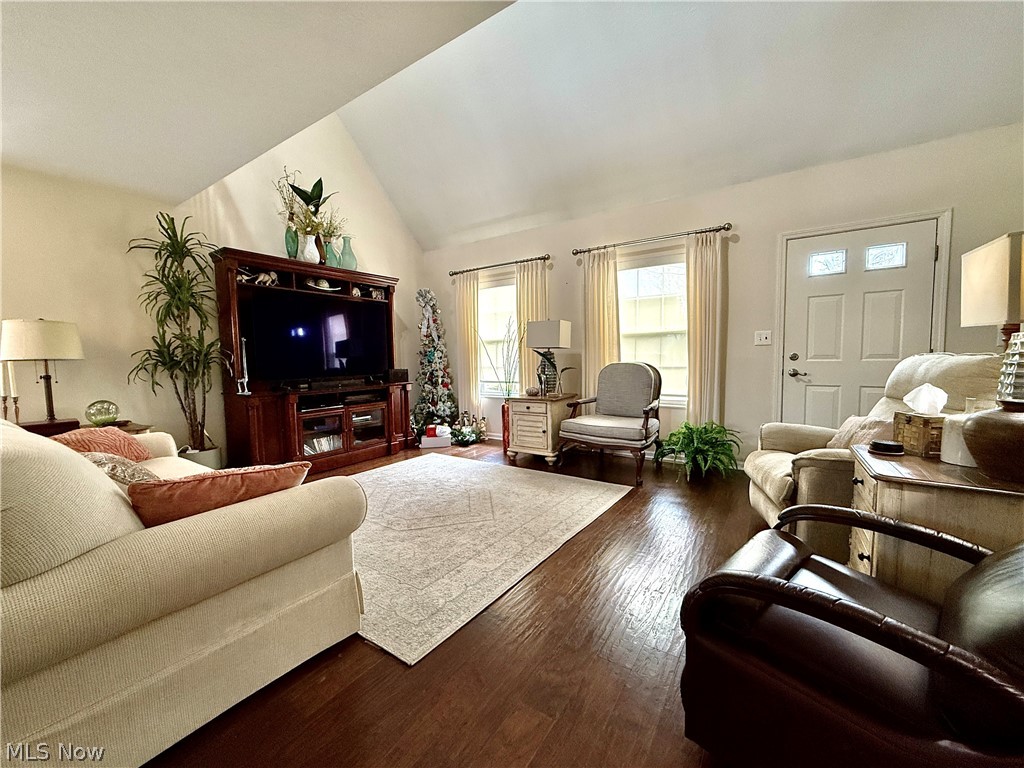 Parkside/Eastwood Village Condo - Residential